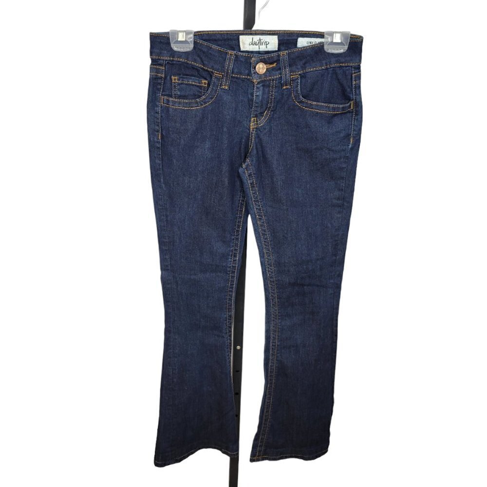 Daytrip Lynx Flare Leg Jeans